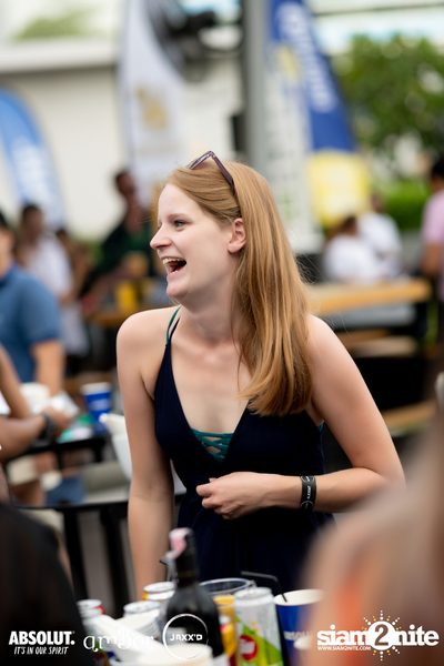 ภาพบรรยากาศงาน Pool Party ที่ amBar — photo 86