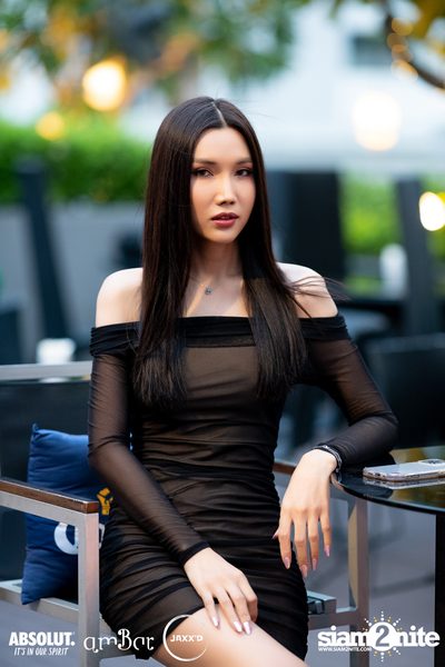 ภาพบรรยากาศงาน Pool Party ที่ amBar — photo 114