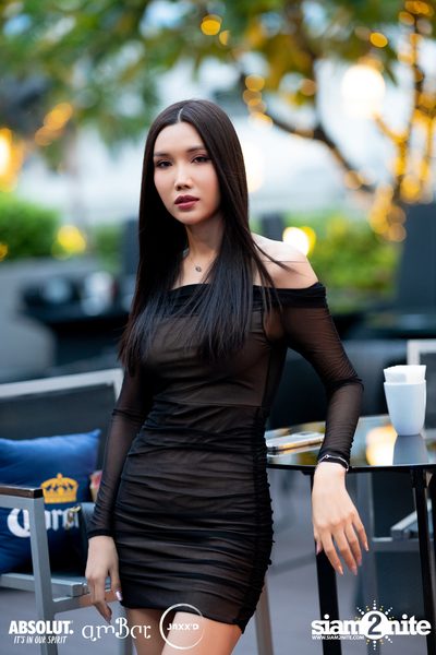 ภาพบรรยากาศงาน Pool Party ที่ amBar — photo 116