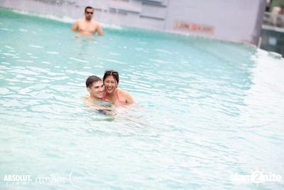 ภาพบรรยากาศงาน Pool Party ที่ amBar — photo 118
