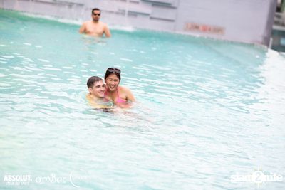 ภาพบรรยากาศงาน Pool Party ที่ amBar — photo 119