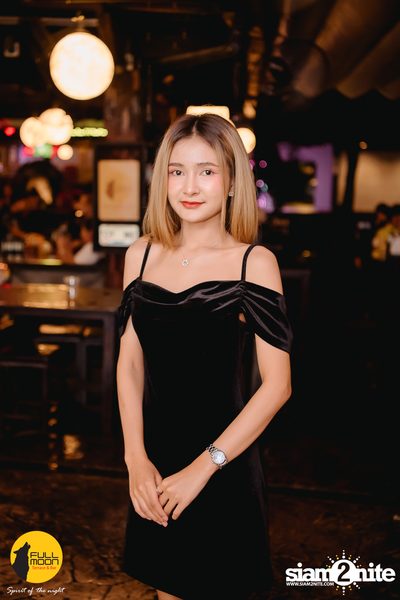 Retrospect Concert at Fullmoon Terrace & Bar — photo 8