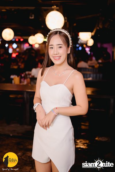 Retrospect Concert at Fullmoon Terrace & Bar — photo 13