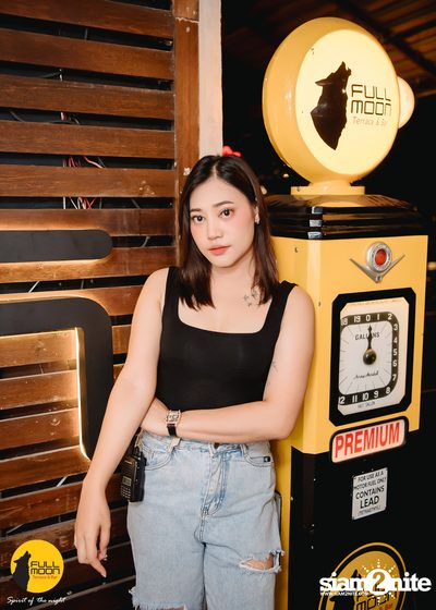 Retrospect Concert at Fullmoon Terrace & Bar — photo 15