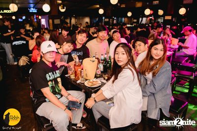 Retrospect Concert at Fullmoon Terrace & Bar — photo 22