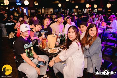Retrospect Concert at Fullmoon Terrace & Bar — photo 23