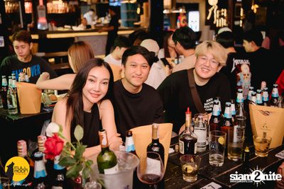 Retrospect Concert at Fullmoon Terrace & Bar — photo 30
