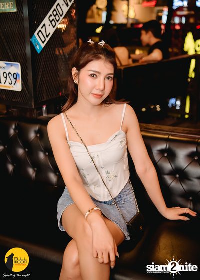 Retrospect Concert at Fullmoon Terrace & Bar — photo 32