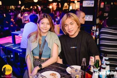 Retrospect Concert at Fullmoon Terrace & Bar — photo 37