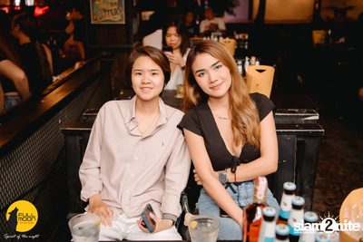 Retrospect Concert at Fullmoon Terrace & Bar — photo 41