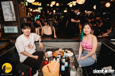 Retrospect Concert at Fullmoon Terrace & Bar — photo 44