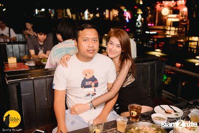 Retrospect Concert at Fullmoon Terrace & Bar — photo 48