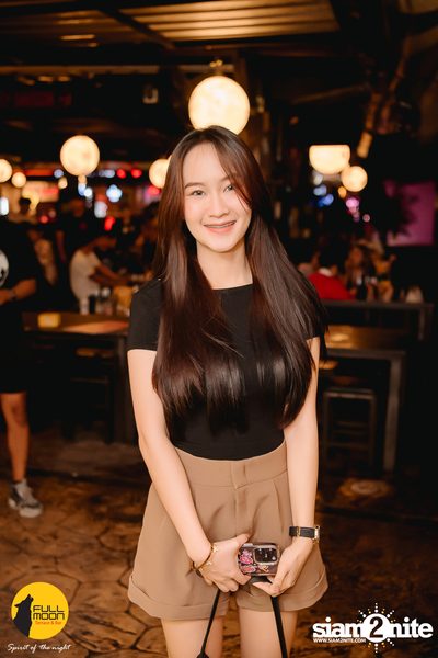 Retrospect Concert at Fullmoon Terrace & Bar — photo 51