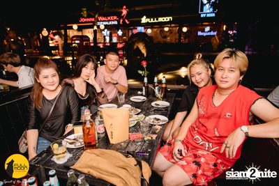 Retrospect Concert at Fullmoon Terrace & Bar — photo 56