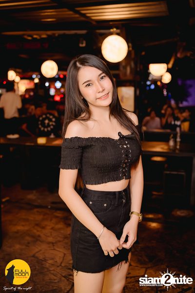 Retrospect Concert at Fullmoon Terrace & Bar — photo 59