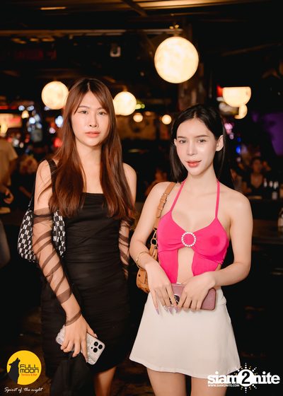 Retrospect Concert at Fullmoon Terrace & Bar — photo 67