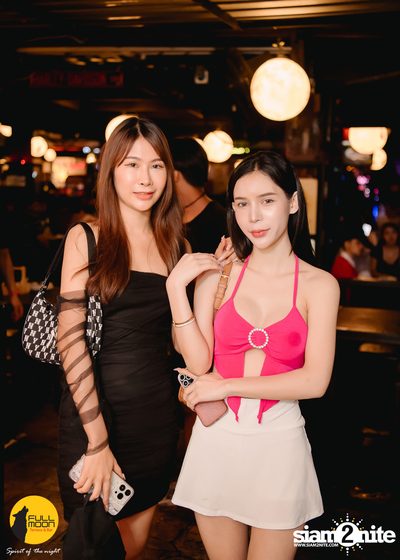 Retrospect Concert at Fullmoon Terrace & Bar — photo 68