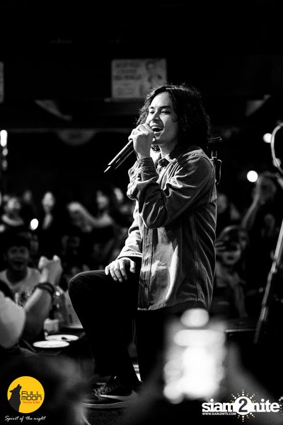 Retrospect Concert at Fullmoon Terrace & Bar — photo 80