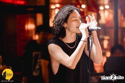 Retrospect Concert at Fullmoon Terrace & Bar — photo 88