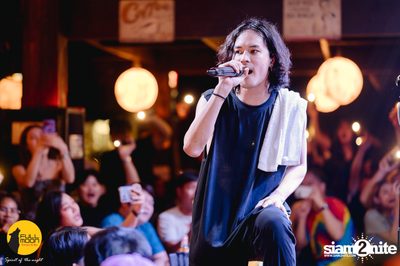 Retrospect Concert at Fullmoon Terrace & Bar — photo 107