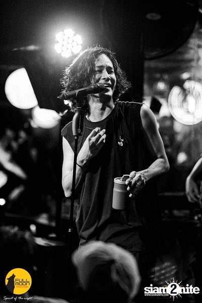 Retrospect Concert at Fullmoon Terrace & Bar — photo 110