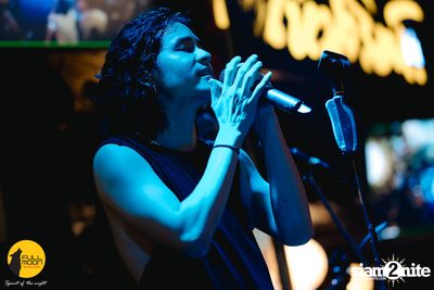 Retrospect Concert at Fullmoon Terrace & Bar — photo 112