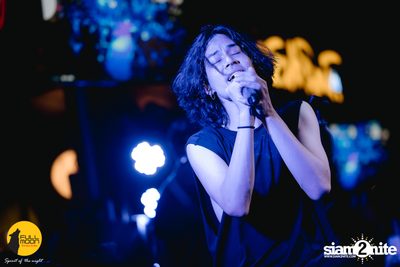 Retrospect Concert at Fullmoon Terrace & Bar — photo 114