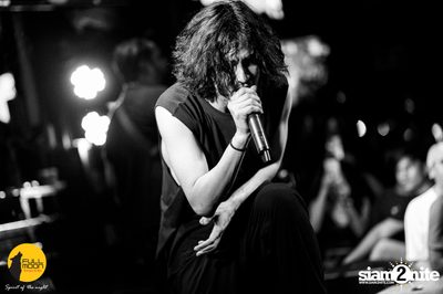 Retrospect Concert at Fullmoon Terrace & Bar — photo 116