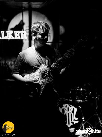 Retrospect Concert at Fullmoon Terrace & Bar — photo 118
