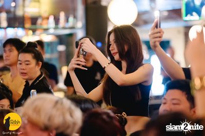 Retrospect Concert at Fullmoon Terrace & Bar — photo 119