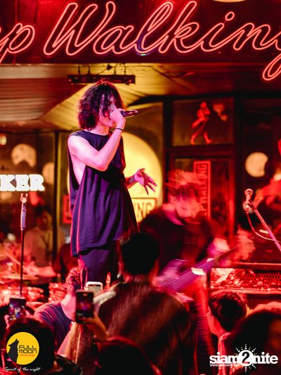 Retrospect Concert at Fullmoon Terrace & Bar — photo 124