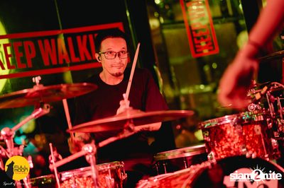 Retrospect Concert at Fullmoon Terrace & Bar — photo 125