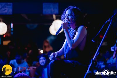 Retrospect Concert at Fullmoon Terrace & Bar — photo 129