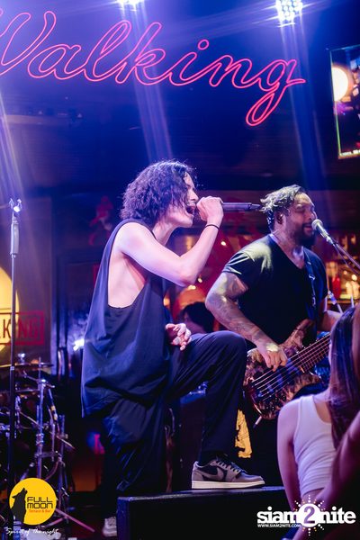 Retrospect Concert at Fullmoon Terrace & Bar — photo 134