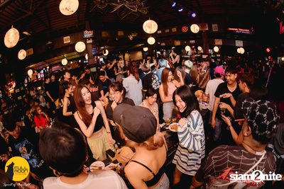 Retrospect Concert at Fullmoon Terrace & Bar — photo 146