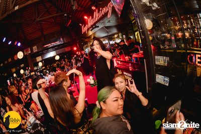 Retrospect Concert at Fullmoon Terrace & Bar — photo 147