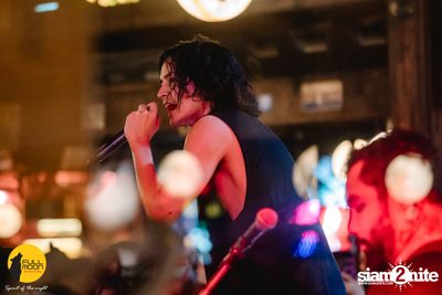 Retrospect Concert at Fullmoon Terrace & Bar — photo 151
