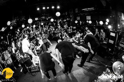 Retrospect Concert at Fullmoon Terrace & Bar — photo 162