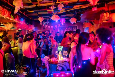Unicorn Party at Revolucion Cocktail — photo 7