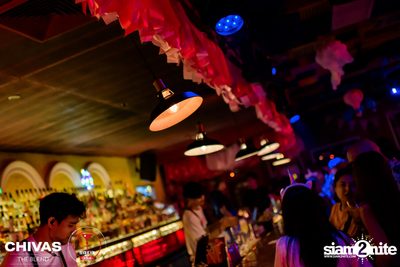 Unicorn Party at Revolucion Cocktail — photo 8