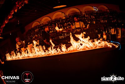 Unicorn Party at Revolucion Cocktail — photo 9
