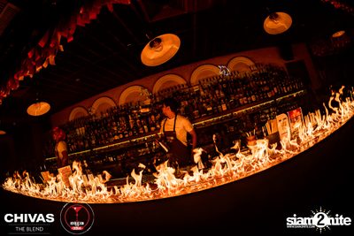 Unicorn Party at Revolucion Cocktail — photo 11