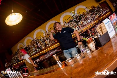 Unicorn Party at Revolucion Cocktail — photo 12