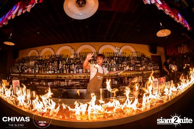 Unicorn Party at Revolucion Cocktail — photo 15