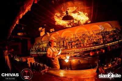 Unicorn Party at Revolucion Cocktail — photo 19