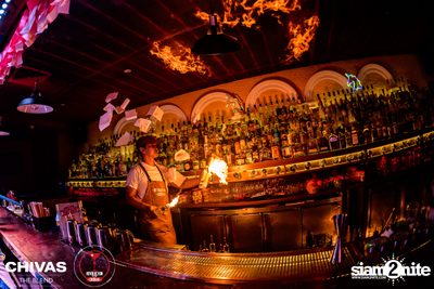Unicorn Party at Revolucion Cocktail — photo 20