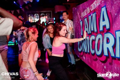 Unicorn Party at Revolucion Cocktail — photo 21