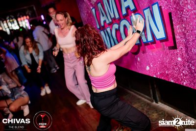 Unicorn Party at Revolucion Cocktail — photo 22