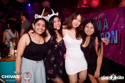 Unicorn Party at Revolucion Cocktail — photo 23
