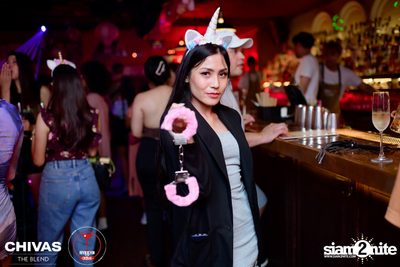 Unicorn Party at Revolucion Cocktail — photo 26